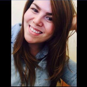 Meet your Posher, Lisa